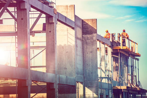 Best Local Concrete Companies  in Mahtomedi, MN