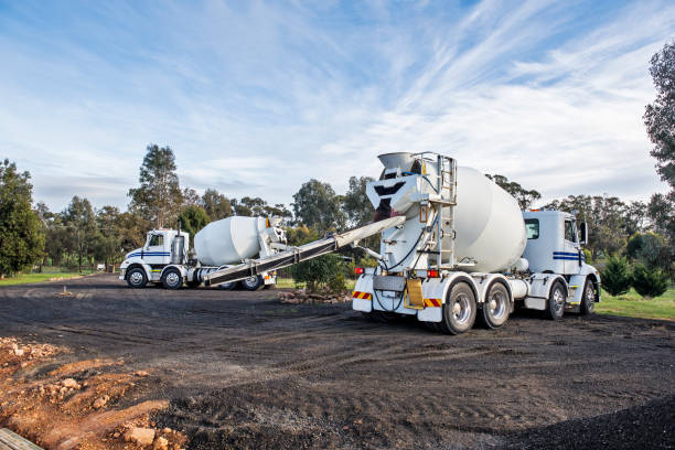 Best Concrete Walkway Installation  in Mahtomedi, MN