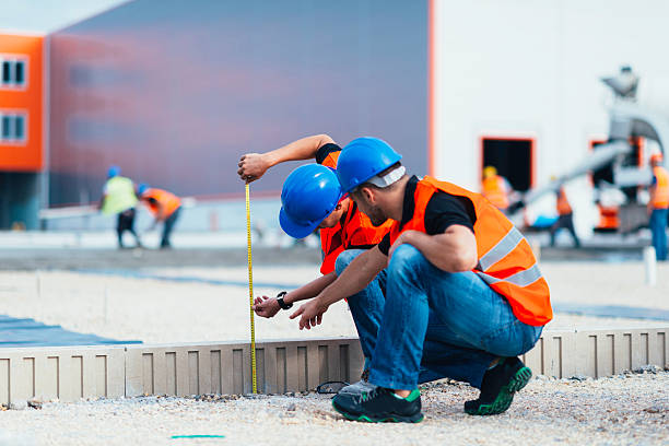 Best Poured Concrete Foundation  in Mahtomedi, MN