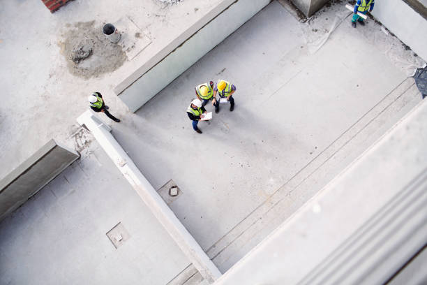 Best Concrete Flooring Contractor  in Mahtomedi, MN