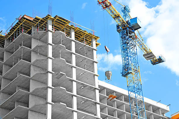 Best Residential Concrete Services  in Mahtomedi, MN